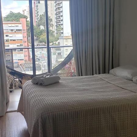 Studio Ben São Paulo Eksteriør bilde