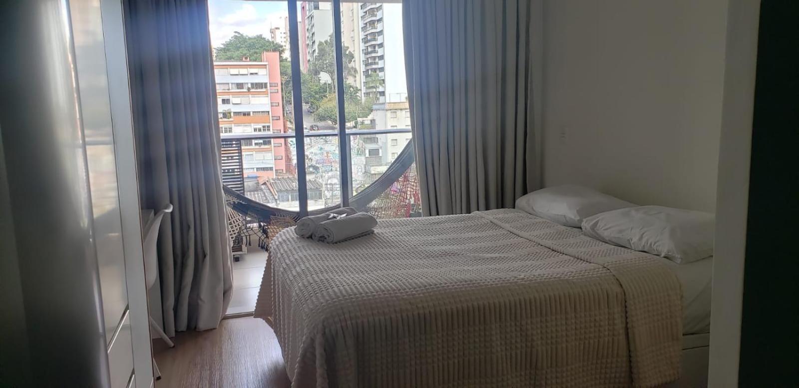Studio Ben São Paulo Eksteriør bilde